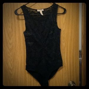 Bodysuit